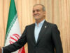 Presidente iraniano elogia militares após ataque dos EUA | Guerra EUA-Israel contra o Irã