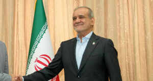 Presidente iraniano elogia militares após ataque dos EUA | Guerra EUA-Israel contra o Irã