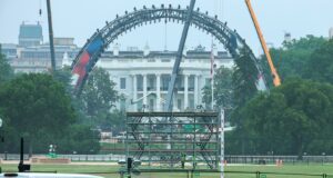 Casa Branca se prepara para luta no UFC no aniversário de 80 anos de Trump | Donald Trump