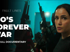 A Guerra Eterna do Rio | Crime