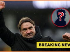 Leeds United interessado no zagueiro do Chelsea, Axel Disasi
