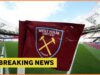 West Ham concorda em princípio com Alpha Touré de Metz
