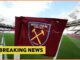 West Ham concorda em princípio com Alpha Touré de Metz