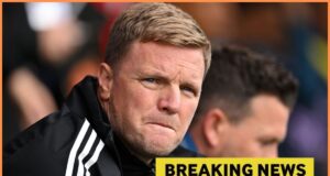 Eddie Howe sugere grandes mudanças de verão para a equipe do Newcastle United
