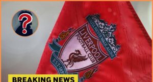 O ícone do Liverpool, Andy Robertson, está se aproximando de uma jogada chocante do Tottenham