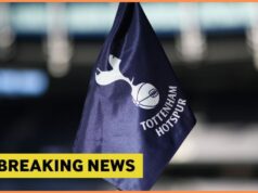 Roberto De Zerbi tem como alvo o ataque triplo de Brighton enquanto o Tottenham planeja uma grande reconstrução