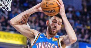 Previsões do Lakers x Thunder, fantasia, spread, horário de início: Playoff da NBA de 2026 escolhe o jogo 2