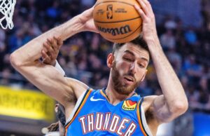 Previsões do Lakers x Thunder, fantasia, spread, horário de início: Playoff da NBA de 2026 escolhe o jogo 2