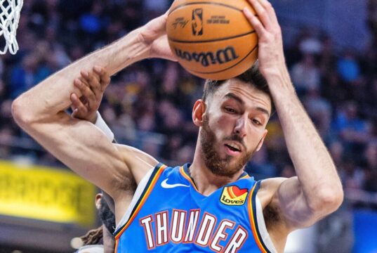 Previsões do Lakers x Thunder, fantasia, spread, horário de início: Playoff da NBA de 2026 escolhe o jogo 2