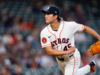 Astros Tatsuya Imai fará sua próxima estreia, promete o técnico Joe Espada, apesar da recente implosão