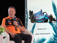 Brawn admite que a falha de Alonso na Indy 500 foi sua “pior experiência”.