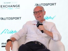 A F1 acabou com a expansão nos EUA