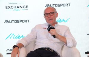 A F1 acabou com a expansão nos EUA