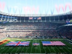 Cronograma da NFL de 2026, jogos internacionais revelados: datas, horários, jogos, onde assistir, transmitir