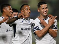 Libertadores 2026: veja como serão as oitavas de final