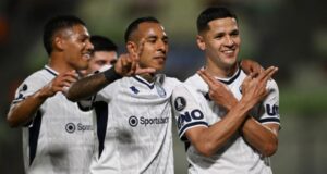 Libertadores 2026: veja como serão as oitavas de final