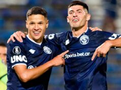 Com a classificação assegurada, o Independiente Rivadavia visita o Bolívar pela Libertadores.