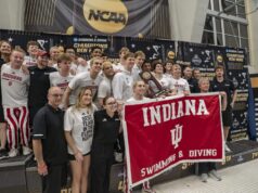 Indiana contrata Dana Grindall como assistente técnica