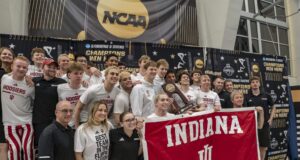 Indiana contrata Dana Grindall como assistente técnica