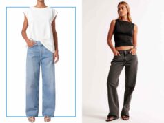Os 10 melhores jeans para namorado, adicione ao carrinho o mais rápido possível