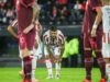 Instituto eliminou Lanús em partida polêmica da arbitragem: 4 cartões vermelhos e pouco futebol