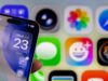 Como alterar as configurações de design de vidro líquido no iOS 26
