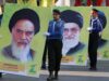 O Hezbollah usa crianças do movimento escoteiro como combatentes, de acordo com um relatório