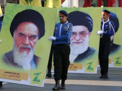 O Hezbollah usa crianças do movimento escoteiro como combatentes, de acordo com um relatório