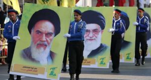 O Hezbollah usa crianças do movimento escoteiro como combatentes, de acordo com um relatório