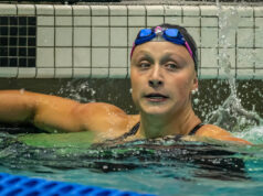 Isabelle Stadden continua quente nas preliminares do Fort Lauderdale Open