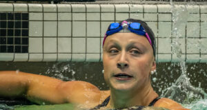 Isabelle Stadden continua quente nas preliminares do Fort Lauderdale Open