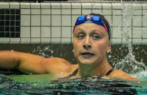 Isabelle Stadden continua quente nas preliminares do Fort Lauderdale Open