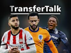 PSV quer liberar meio-campista novamente, enfrenta concorrência por atacante