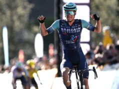 ‘As pessoas já me perguntaram onde eu quero atacar’ – O sucesso da caça ao Giro d’Italia permanece com o jovem belga inspirado por Van Aert e De Gendt