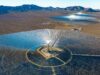 Usina Solar Ivanpah, financiada pelos contribuintes, matando pássaros e queimando combustíveis fósseis