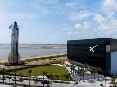 Trabalhador morre na Starbase da SpaceX antes do lançamento do megarocket Starship V3