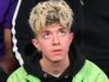 Influenciador do TikTok acusado de conspirar para assassinar o cantor Jack Avery