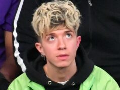 Influenciador do TikTok acusado de conspirar para assassinar o cantor Jack Avery