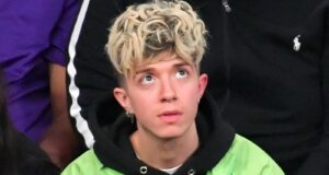 Influenciador do TikTok acusado de conspirar para assassinar o cantor Jack Avery
