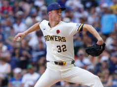 Tendências da MLB: a nova arma de Jacob Misiorowski, o bullpen em dificuldades de Detroit e algumas estatísticas feias da liga