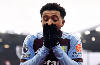 Emery nunca deveria repetir o fracasso do Aston Villa