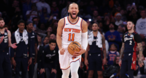 Os Knicks e os Cavaliers querem chegar às finais da NBA, mas qual time precisa mais disso?