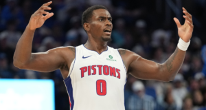 Todas as equipes da NBA anunciaram: O maior desenvolvimento econômico para o draft de 2026