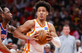 Por que os Hawks ainda têm um futuro promissor, apesar do final de temporada feio contra os Knicks