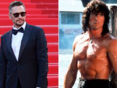 Elenco de ‘Rambo’ de James Franco mostra retorno de estrelas em testes de Hollywood: especialistas