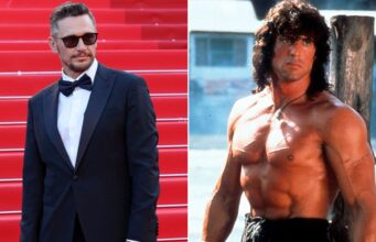 Elenco de ‘Rambo’ de James Franco mostra retorno de estrelas em testes de Hollywood: especialistas