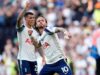 Os Spurs podem chegar a um acordo para assinar a estrela de £ 60 milhões “rapidamente”.