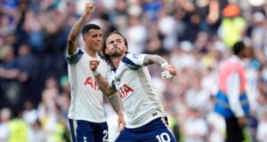 Os Spurs podem chegar a um acordo para assinar a estrela de £ 60 milhões “rapidamente”.