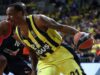 James Nunnally: “O Fenerbahçe é uma grande organização. E até milagrosa.”