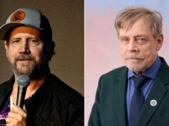 Jamie Kennedy critica Mark Hamill pela foto da morte de Trump no BlueSky